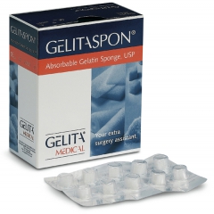 GelitaSpon® Dental  Gelita Medical 164915