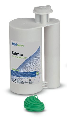 Silmix Putty soft Kent Dental 170059