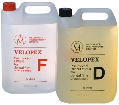 Révélateur et fixateur Révélateur Velopex 169592