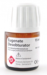 Dissolvant pour eugénates  PD 163064