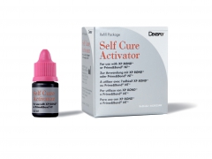 Self Cure Activator 
 Dentsply Sirona 169895