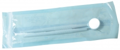 Kit de diagnostic Duo-SE   Steriblue 162656