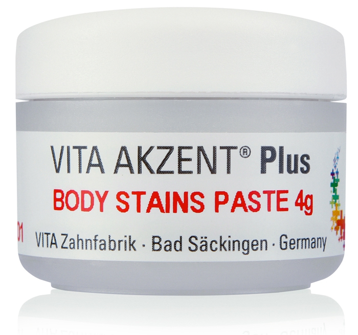 Akzent ® Plus Body Stains Body Stains Vita 160161
