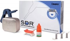 SDR® La Boîte Refill 15 Compula Dentsply Sirona 169888