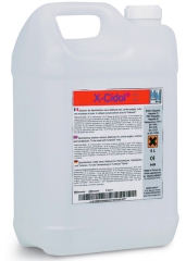 X-Cidol® détergent-désinfectant   171733