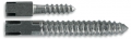 Screw-posts inox Le coffret assortiment de 120 Screw-posts Kent Dental 181873