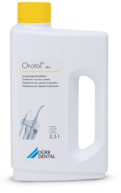 Orotol Plus  Dürr Dental 167475