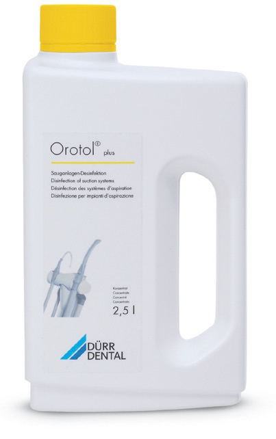 Orotol Plus Dürr Dental 167475