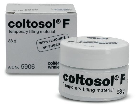 Coltosol® F  Coltene 161619