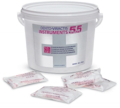 Dento-Viractis 55 Doses Instruments  Dento-Viractis 180899