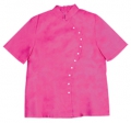 Blouses Lady-Gown Blouse Fuchsia Steriblue 166271