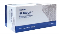 Surgicel  Ethicon 170489