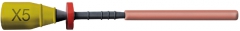 Obturateur GuttacoreTM ProTaper NextTM   Dentsply Sirona 172626