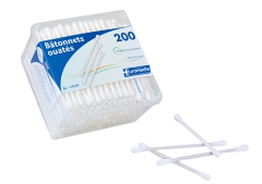 Bâtonnets ouatés   Euromedis 161739