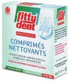 Comprimés Nettoyants Fittydent<sup>®</sup> Professional  Fittydent 163502