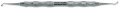 Excavateurs doubles Darby Perry  Prodont Holliger 163112