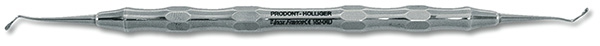 Excavateurs doubles Darby Perry Prodont Holliger 163112
