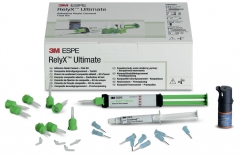 RelyX™ Ultimate Le kit d essai 3M 169523