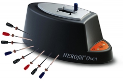 Herofill®  Le coffret complet Coltene MicroMega 165325