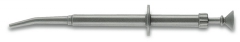 Pistolet à amalgame Le pistolet Kent Dental 185204