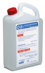Liquide décontaminant et lubrifiant  NSK 185358
