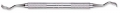 Racleurs à os Racleurs à os PPBUSER 2/3 Hu-Friedy 169275