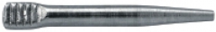 Pivots de transfert  Pivots Cylindro-coniques / Acier Fransor 168165