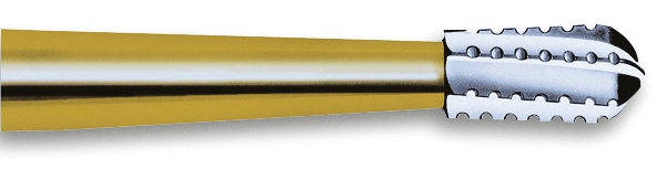 Fraise Transmétal N° 154 Dentsply Sirona 163891