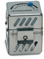 Endo cassette avec stérimètre Endo 16 perforations Nichrominox 162927