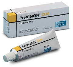 PreVISION CEM  Kulzer 168875