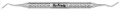 Instrument à composites  Hu-Friedy 170180