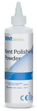 Kent Polishing Powder  Kent Dental 184792