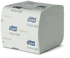 Feuilles Papier toilette SCA Hygiene  Tork 167844