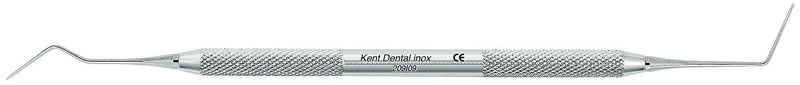 Sonde Endo Double   Kent Dental 181068