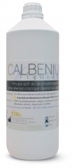 Calbenium Le flacon de 1 L de liquide chirurgical Airel 161053