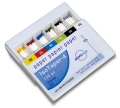 Pointes de papier IsoTaper conicité 4 et 6%   Steriblue 169210