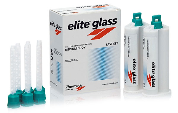 Elite Glass   Zhermack 162806