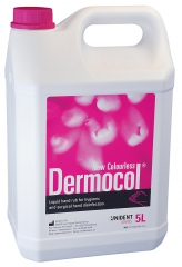 Dermocol® New Colourless   Unident 162506