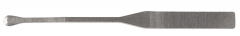 Lames stériles malléables Spoon blades   MJK Instruments 170282
