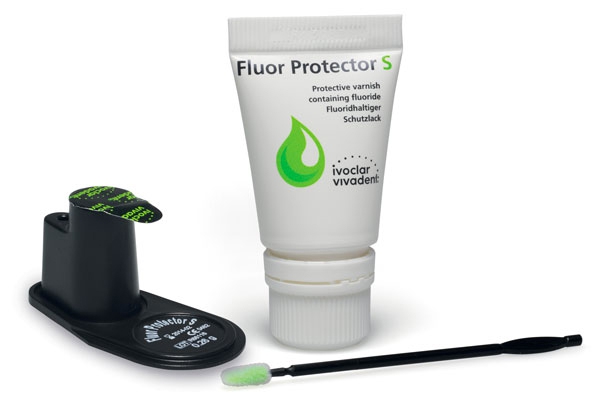 Fluor Protector S  Ivoclar 163541