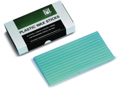 Plastic Wax Sticks   Hygenic 168212