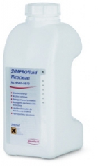 Appareil de nettoyage Sympro  Le produit nettoyant  SYMPROfluid Nicoclean  Renfert 173754
