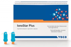 IonoStar Plus Les 20 capsules Voco 172783