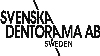 Svenska Dentorama