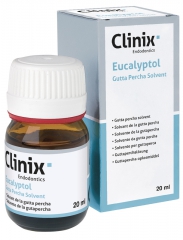 Solvant Eucalyptol   Clinix Endodontics 163063
