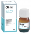 Préparateur Endo Prep Edta  Endo Prep EDTA Solution Clinix Endodontics 185300