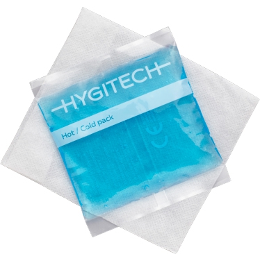 Coussin thermique réutilisable Hygicare Hygitech 165438