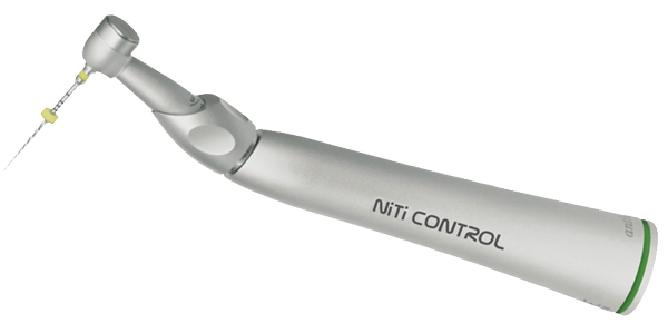 Contre-angle NiTi Control 128 : 1 Anthogyr 161024
