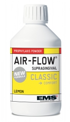 Air-Flow® Classic Comfort Supragingival Le pack de 4 flacons de 300 g de poudre EMS 177074