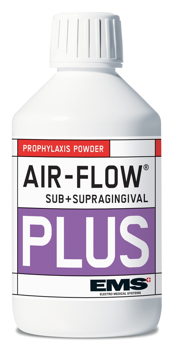 AirFlow® Plus Sub + Supragingival EMS